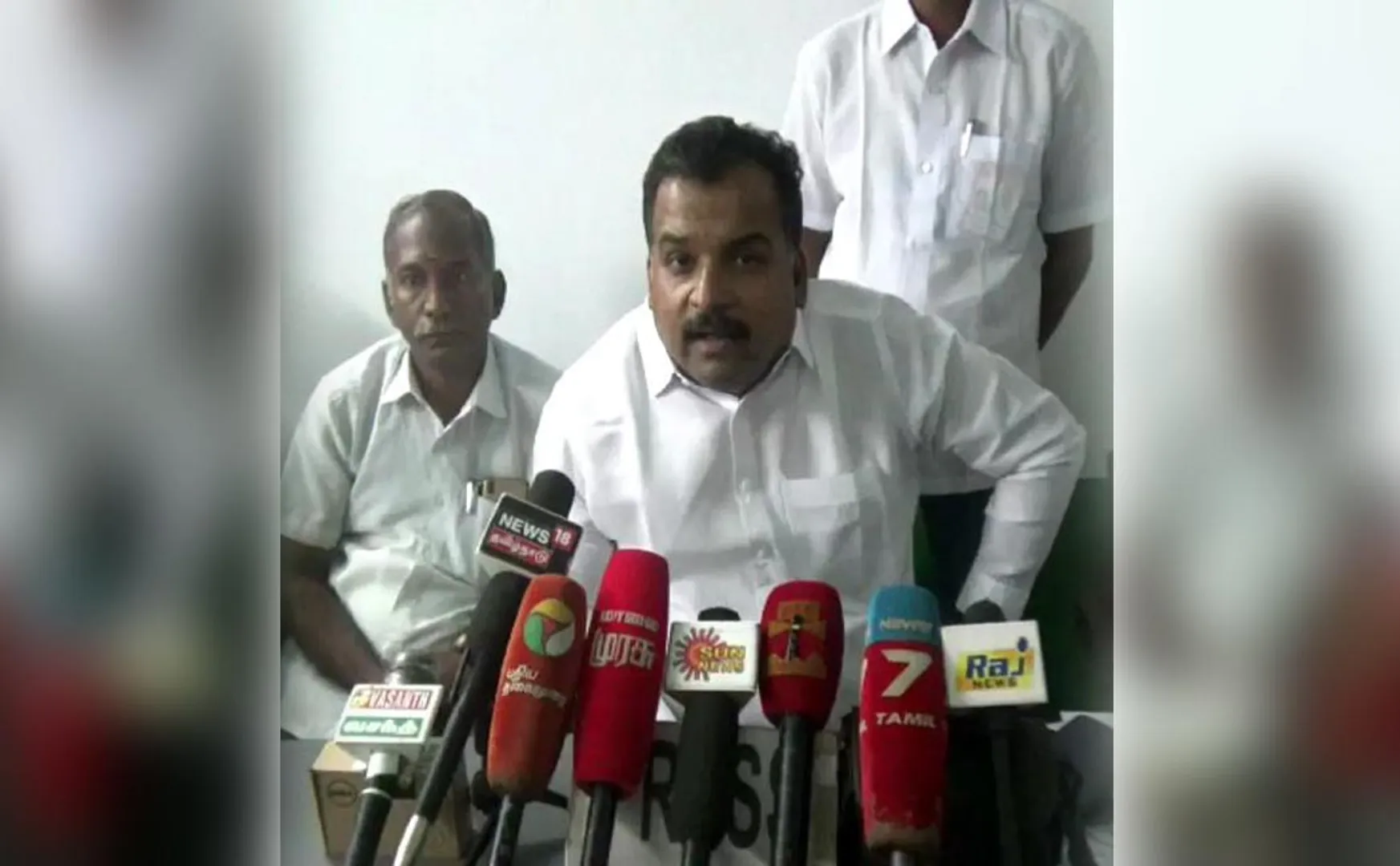 virudhunagar lok sabha member manik thakur mp speech china president 
